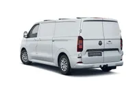 Volkswagen Bedrijfswagens e-Transporter Bedrijfswagens Bestelwagen Style 70kWh 218pk L2 740045