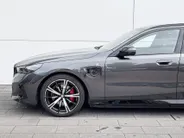 BMW 5 Serie Touring 530e