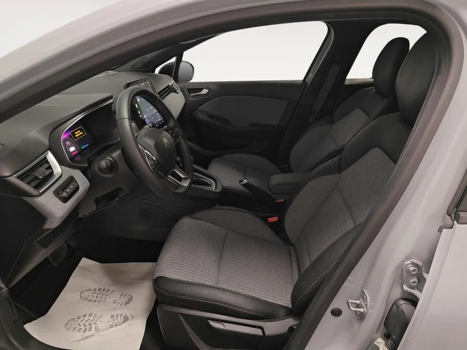 Renault Clio 1.6 E-Tech Full Hybrid 145 techno AUTOMAAT NAVI AIRCO CAMERA CRUISE CONTROLE LM VELGEN APPLE CARPLAY ANDROID AUTO ZEER MOOIE AUTO DEALER ONDERHOUDEN