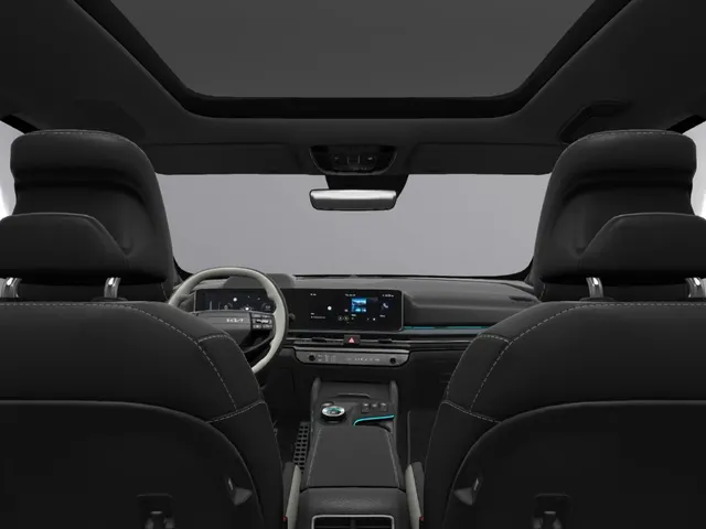 Kia Sportage 1.6 T-GDi Hybrid GT-Line