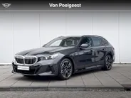 BMW 5 Serie Touring 530e M Sport Edition