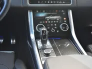 Land Rover Range Rover Sport SVR