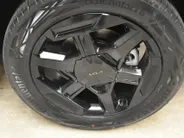 Kia Sportage 1.6 T-GDi 239pk Hybrid AT6 Black Edition Advanced