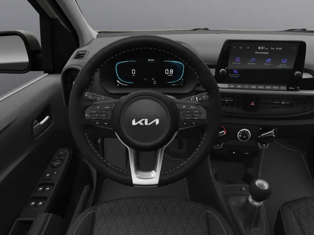 Kia Picanto 1.0 DPI DynamicPlusLine