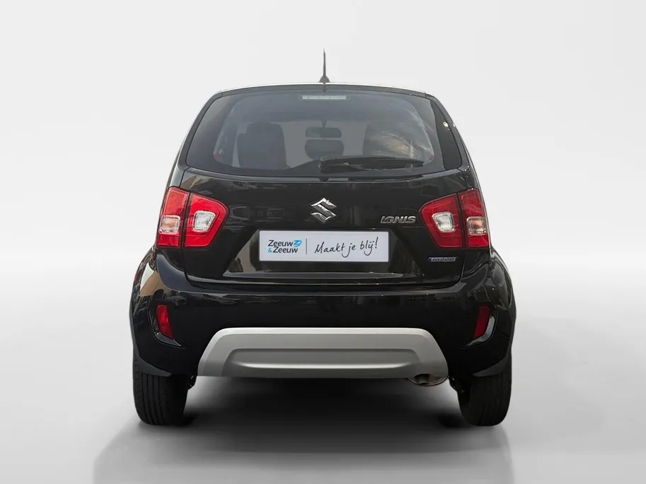 Suzuki Ignis 1.2 Smart Hybrid Comfort | Airco | 12 maanden garantie |