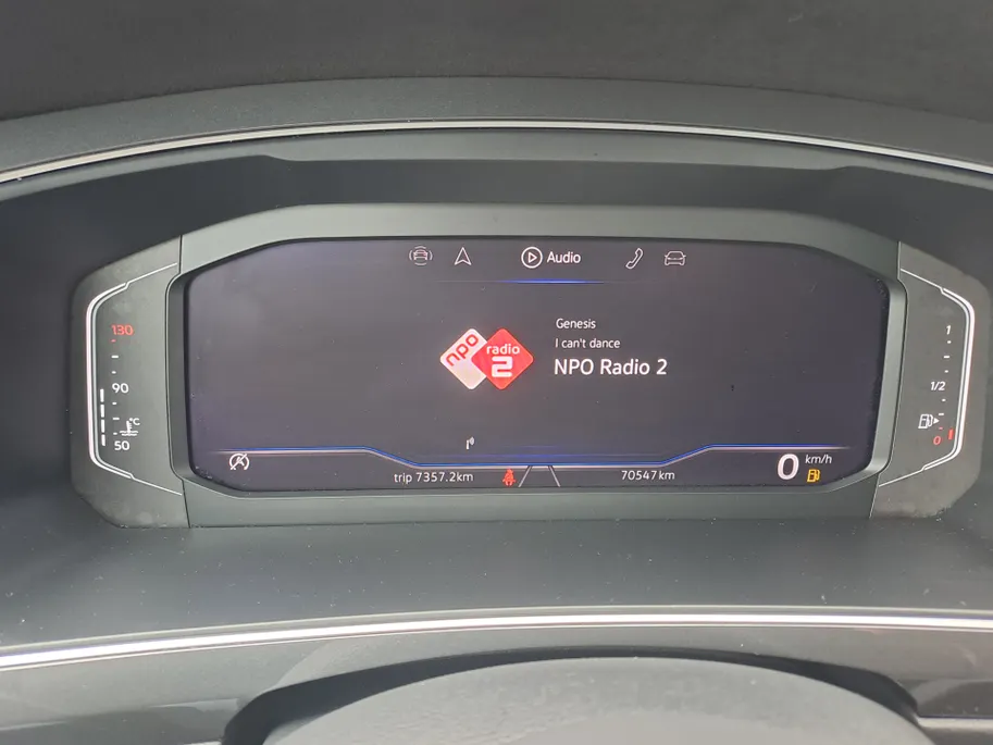 Volkswagen Tiguan 1.5 TSI Life Business | Cruise control adaptief | Navi | Camera | Apple carplay | Andriod Auto