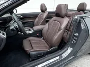 BMW 4 Serie Cabrio 420i High Executive
