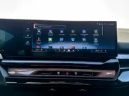 BMW 5 Serie Touring 520i