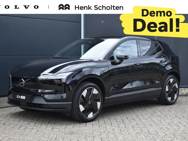 Volvo EX30