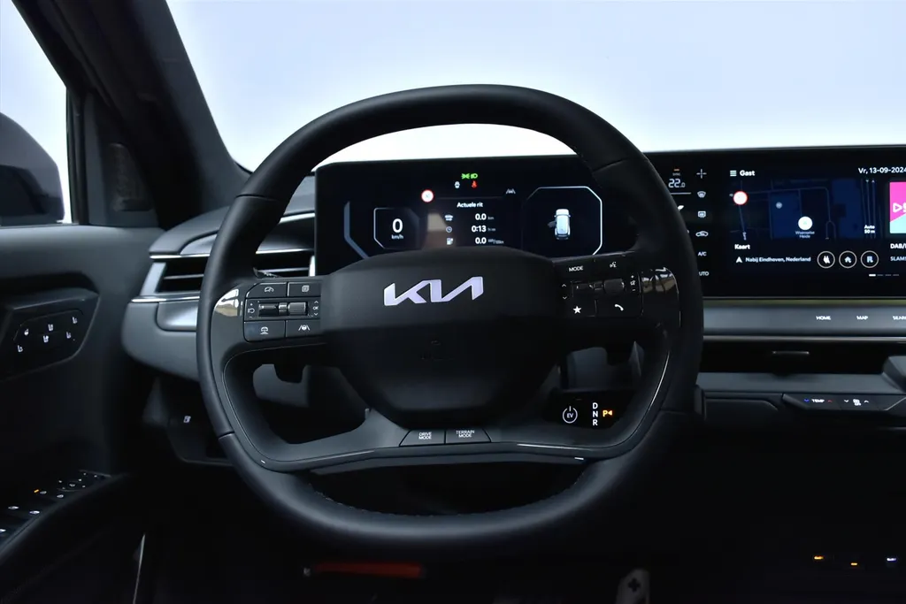 Kia EV9 99,8kWh 384pk AWD Dual Motor GT-Line NIEUW - SNEL LEVERBAAR