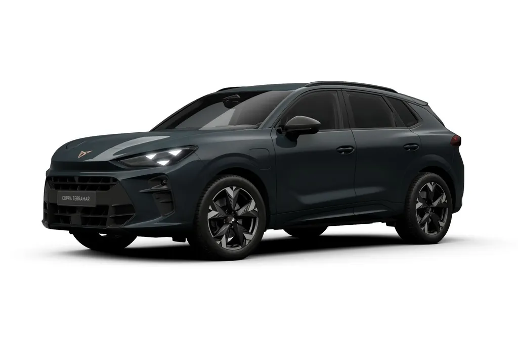 CUPRA Terramar Business Limited | Achteruitrijcamera | Draadloze Apple CarPlay™, Android Auto™ | Elektronisch Sperdifferentieel (XDS)