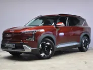 Kia EV5 81,4 kWh 217pk 2WD Air NIEUW TE BESTELLEN