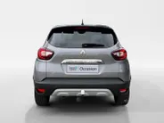 Renault Captur 120PK TCe Intens Automaat | Trekhaak | Navi | LM Velgen Hoogglans Zwart | Camera | Parkeersensoren | Full LED | Climate Control | Cruise Control | Keyless Entry | Elektrische Ramen & Spiegels | Licht & Regen Sensor |