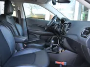 Jeep Compass 1.3T Limited