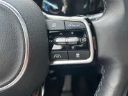 Kia Sorento 1.6 T-GDI Hybrid 2WD ExecutiveLine 5p. | Apple Carplay / Android Auto | Navigatiesysteem | Elektrisch Verstelbare Voorstoelen | Bestuurdersstoel met Geheugen | Elektrisch Schuif / Kanteldak | Elektrisch Bedienbare Achterklep | Stoelverwarming + Stoelkoeli