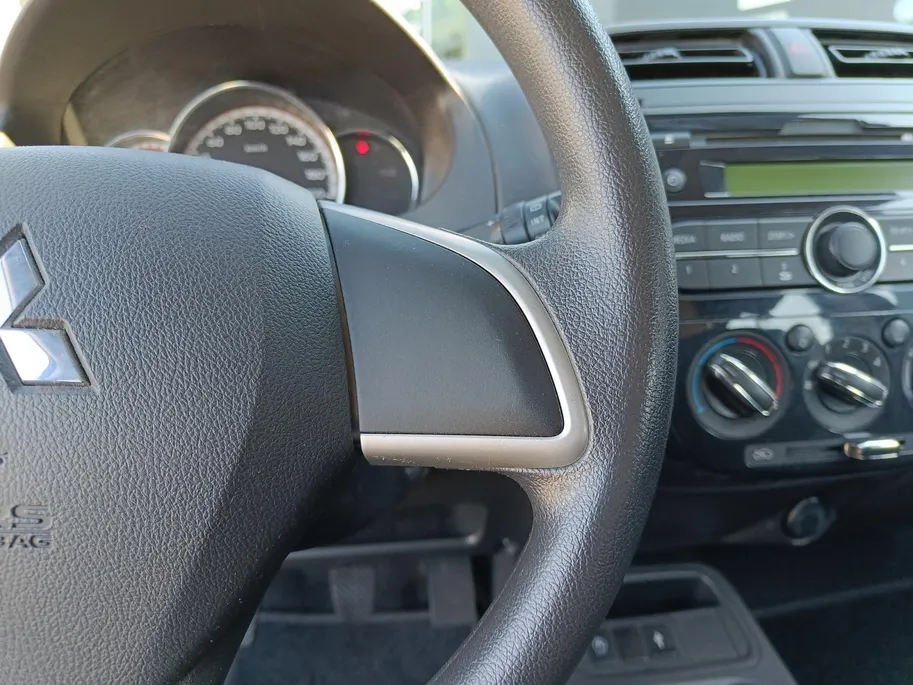 Mitsubishi Space Star 1.0 Cool+ | Airco |