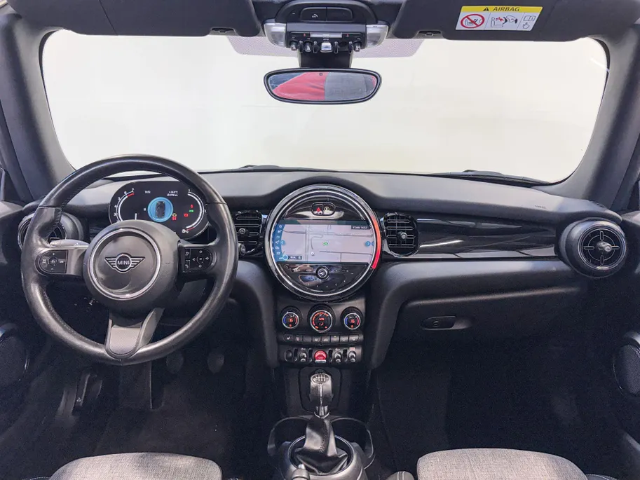 MINI Cooper Cabrio One Classic