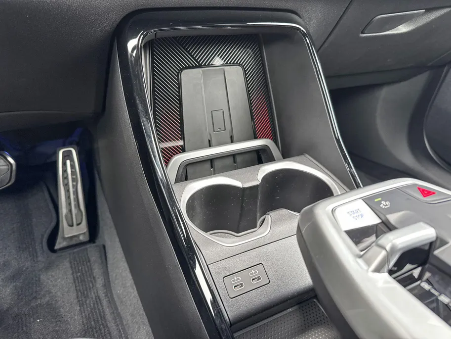 BMW iX1 eDrive20 67 kWh M Sport Edition