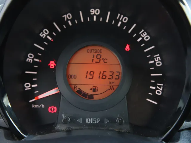 Citroën C1 1.0 VTi Feel | NL AUTO | NAP | AIRCO | 15 ' | 5 DEURS