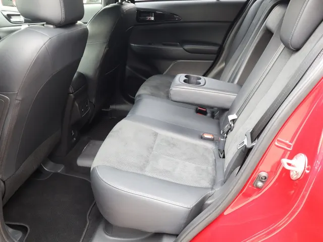 Mitsubishi Eclipse Cross 2.4 PHEV Executive AdaptiveCruise | Apple/AndroidAuto | AllSeasons