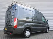 Ford Transit 290 2.0 TDCI L2H2 Trend | Nieuwe motor 35000 km |Trekhaak | Imperiaal | Voorruitverwarming | Navi |