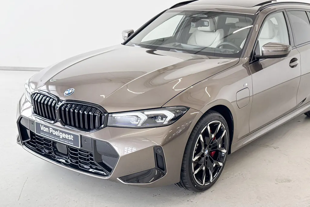 BMW 3 Serie Touring 330e Innovation Pack M Sportpakket Pro