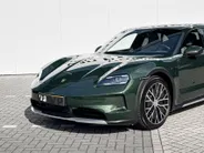 Porsche Taycan Cross Turismo 4 105 kWh