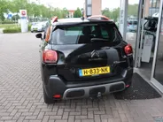Citroën C3 Aircross Trekhaak All seasons Ca 1.2 PT S&S Shine
