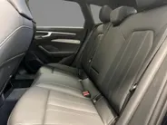 Audi A6 Avant 2.0 367pk e-hybrid Quattro S edition Competition · Glazendak · Luchtvering · B&O Audio · Wegklapbare Trekhaak · Elek. Stuur · Elek. Voorstoel · 21'' Inch · Garantie t/m 07-12-2030 of 100.000km