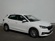 Škoda Fabia 1.0 TSI Greentech Business Edition