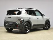Kia EV2 61 kWh 135pk (5-zits) Black-Line