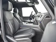Mercedes-Benz G-Klasse 500