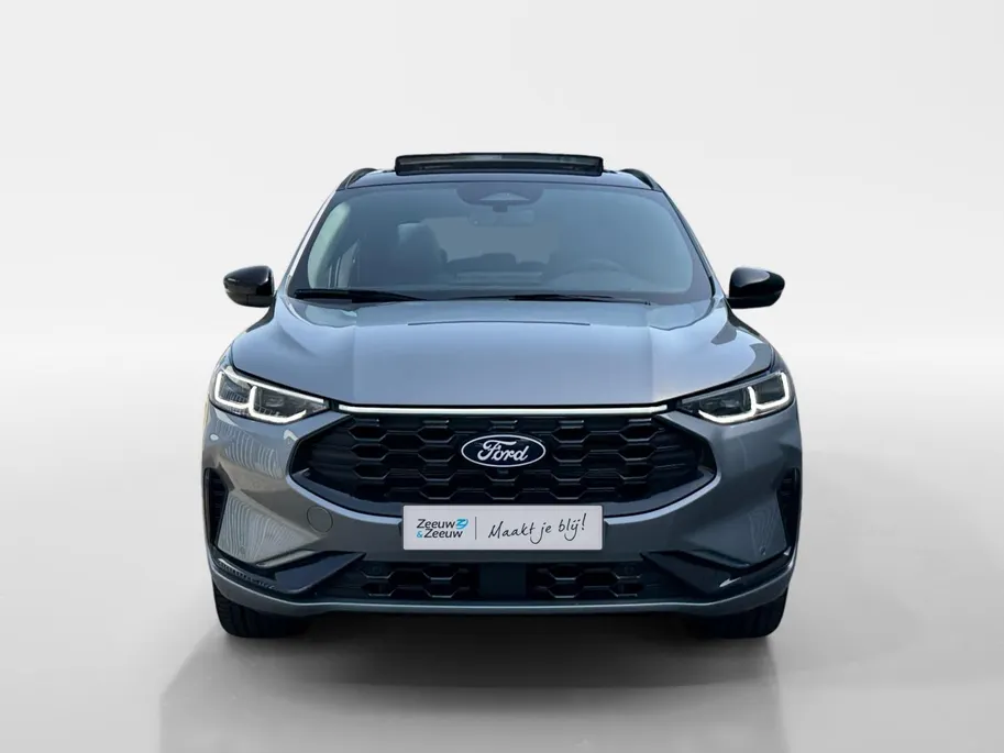 Ford Kuga 2.5 PHEV BlueCruise Edition | €4.000.- korting | Direct leverbaar | 0,99% rente | Kantel / schuifdak | Blue Cruise | 20inch velgen