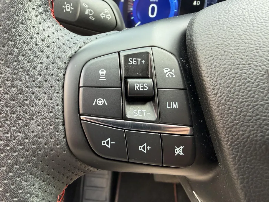 Ford Kuga 2.5 PHEV ST-Line X