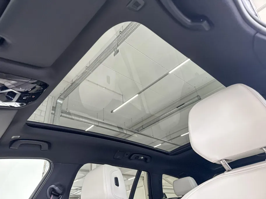 BMW i5 Touring eDrive40 Innovation Pack M Sportpakket Pro