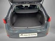 SEAT Leon Sportstourer Style Business Intense 1.5 eHybrid 204PK Station | Matrix Verlichting | Fiord Blue | Herwaardering !!!