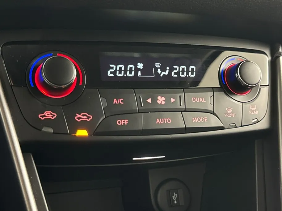 Suzuki S-Cross 1.4 Select Smart Hybrid Automaat | Navigatie | Adaptieve Cruise Control | Parkeercamera