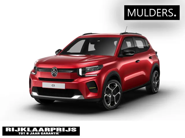 Citroën C3