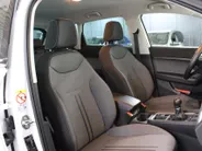 SEAT Ateca 1.5 TSI Style Business Intense / NAVIGATIE / CAMERA / APPLE CARPLAY / ANDROID AUTO / FULL LED /