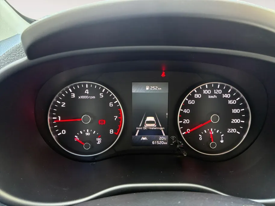 Kia Picanto GT Line