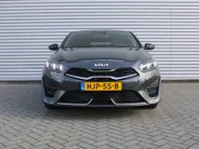 Kia ProCeed 1.5 T-GDi GT-Line | Stuur-/stoelverwarming | Dodehoek detectie | LED | Elek. achterklep | Telefoonlader | Navi | Camera | 17' LM |