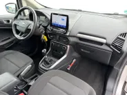 Ford EcoSport 1.0 EcoBoost Trend Ultimate | Dealer onderhouden | NL auto | Cruise control | Parkeersensor achter | Achteruitrijcamera | Navigatie | Apple carplay & Android auto | 16' lichtmetalen velgen | Bovag garantie |