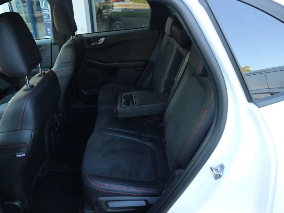 Ford Kuga 2.5 PHEV ST-Line X | TREKHAAK | ADAP CRUISE | HUD | WINTER |