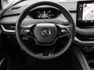 Škoda Enyaq iV 50 150pk · SOH 94,7% · Apple/Android Car Play · Camera · Navigatie · Cruise Control · 19'' Inch ·