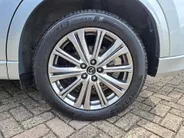 Mazda CX-5 2.5 SkyActiv-G 194 Signature AUTOMAAT | 360 Camera | Stoelverkoeling | Stoelverwarming | Adaptieve Cruise | Schuifdak | Elektr. Achterklep | Apple Carplay/Android Auto | Navigatie | Wegklapbare TREKHAAK