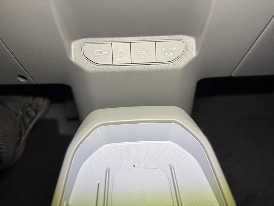 Kia EV3 81,4 kWh 204pk Plus Advanced STAAT IN BESTELLING