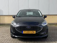 Ford Fiesta 1.0 EcoBoost Hybrid Titanium Apple Carplay/ Android Auto - Winter Pack - Agate Black