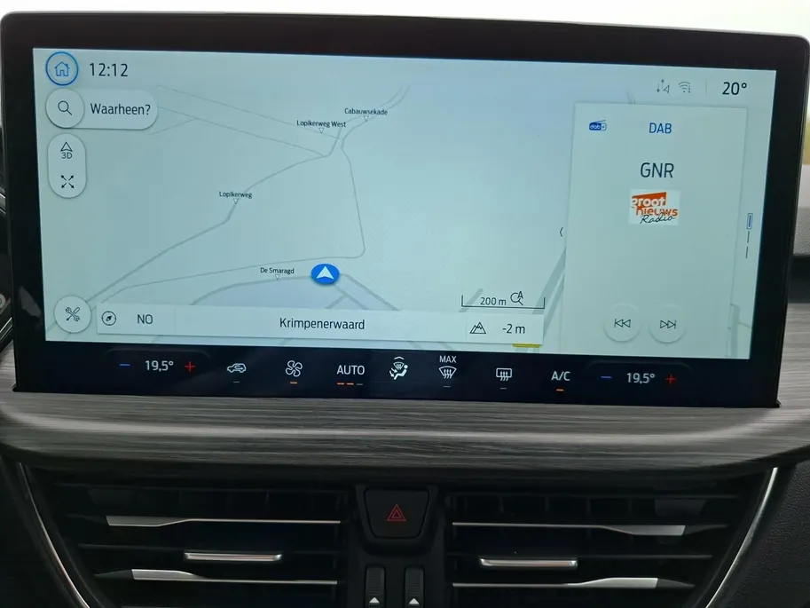 Ford Kuga 2.5 PHEV Active X | Technologypack | 360Camera | Adaptive Cruisecontrol | Dodehoekdetectie | El. Achterklep | B&O Audio | Head-up Display | Matrix Ledkoplampen | Dealer onderhouden! |