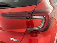 Renault Captur 1.6 E-Tech PHEV 160 Intens | Apple Carplay/Android Auto | Parkeercamera | SoH 99,13%