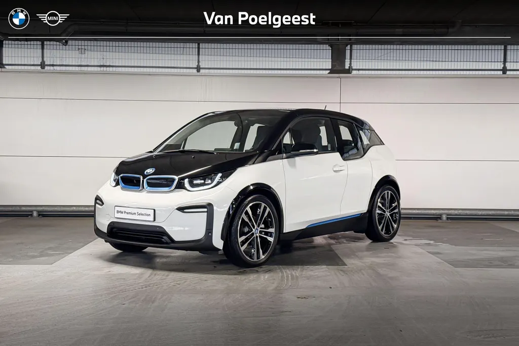 BMW i3 Business Edition 120Ah 42 kWh